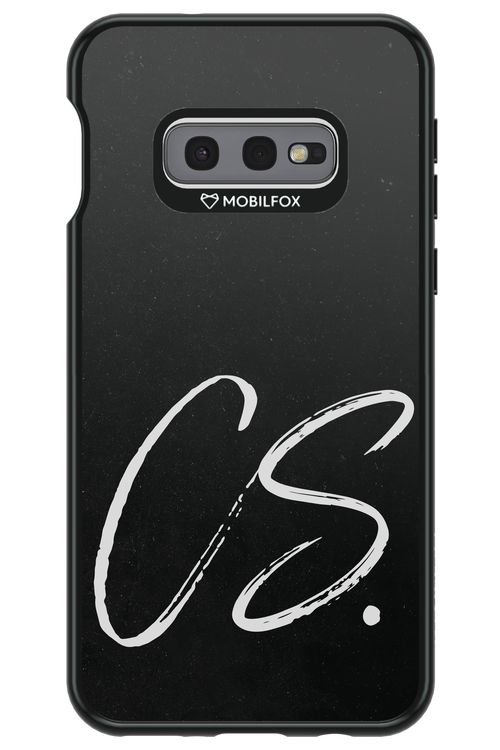 (Off Space) CS 2.0 - Samsung Galaxy S10e