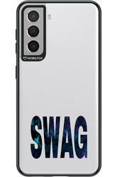 Holo Swag - Samsung Galaxy S21