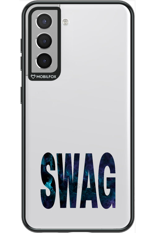 Holo Swag - Samsung Galaxy S21