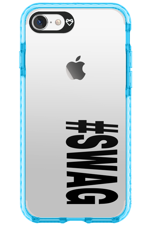 Swag Dark Mode - Apple iPhone 7