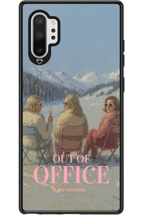 Out Of Office - Samsung Galaxy Note 10+