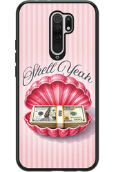 Shell Yeah 2.0 - Xiaomi Redmi 9