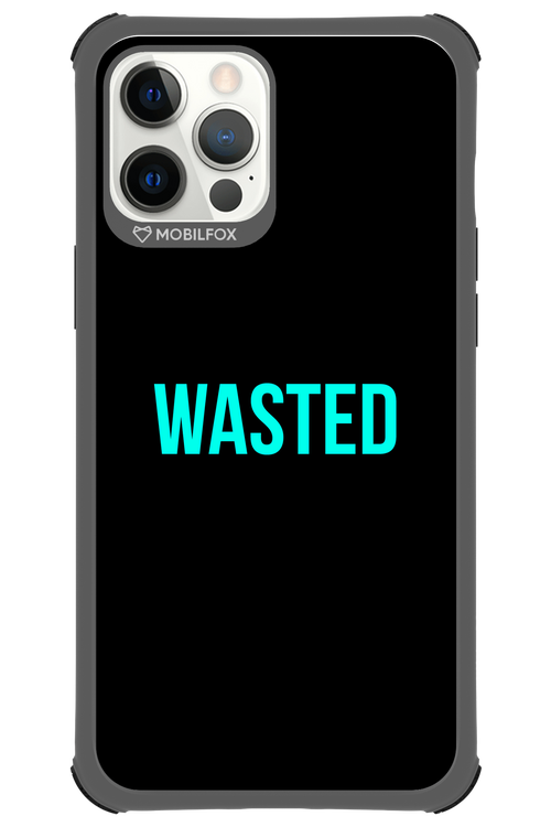 WASTED 2.0 - Apple iPhone 12 Pro Max