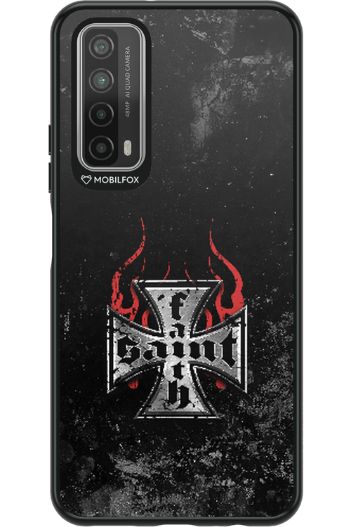 Saint Cross 2.0 - Huawei P Smart 2021