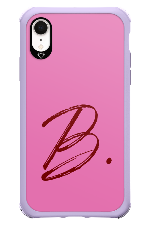(Sorbet) B 2.0 - Apple iPhone XR