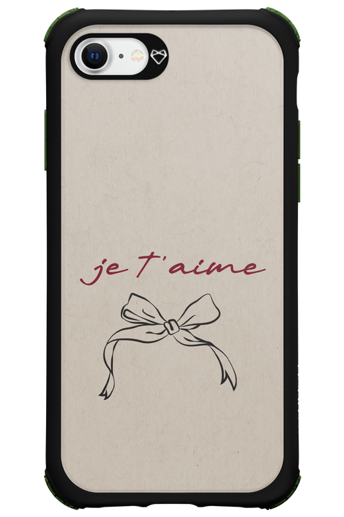 JET'AIME 2.0 - Apple iPhone 7