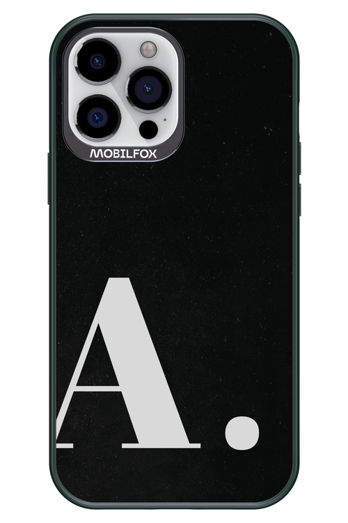A (Off Space) 2.0 - Apple iPhone 13 Pro Max