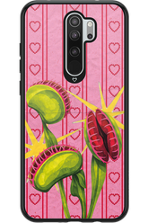 Vacation 2.0 - Xiaomi Redmi Note 8 Pro