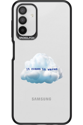 Waves - Samsung Galaxy A04s