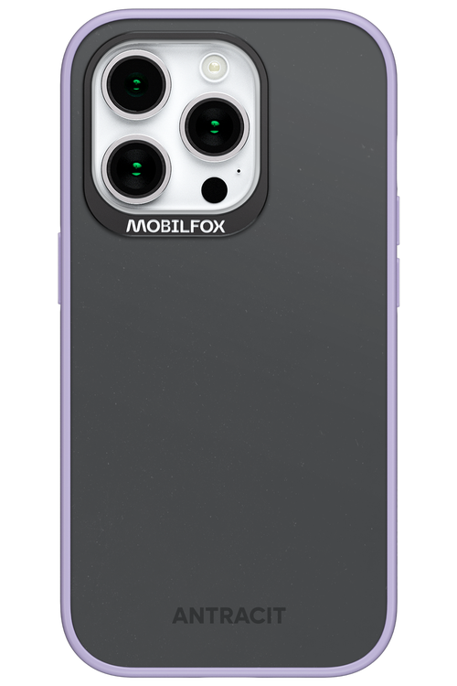 Antracit 2.0 - Apple iPhone 15 Pro