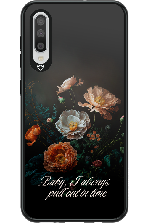 In time 2.0 - Samsung Galaxy A50
