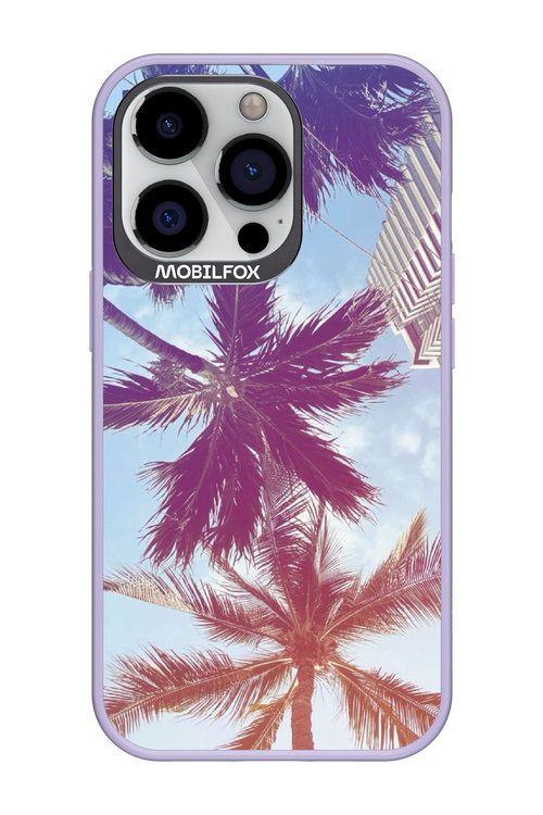 Sunset Dreams 2.0 - Apple iPhone 13 Pro
