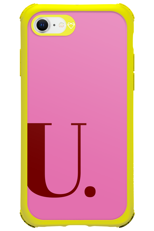 U (Sorbet) 2.0 - Apple iPhone SE 2022
