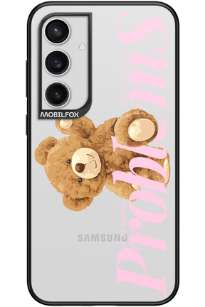 Problems 2.0 - Samsung Galaxy S24+
