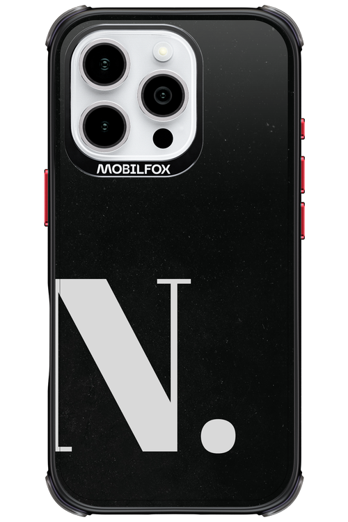 N (Off Space) 2.0 - Apple iPhone 16 Pro