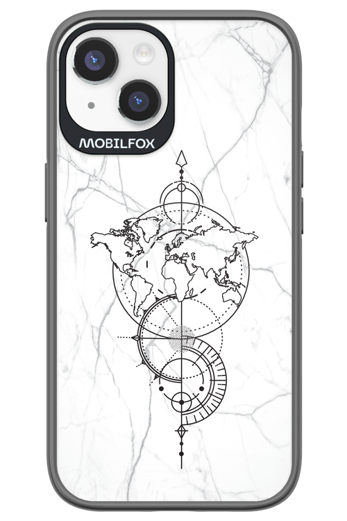 Compass 2.0 - Apple iPhone 14