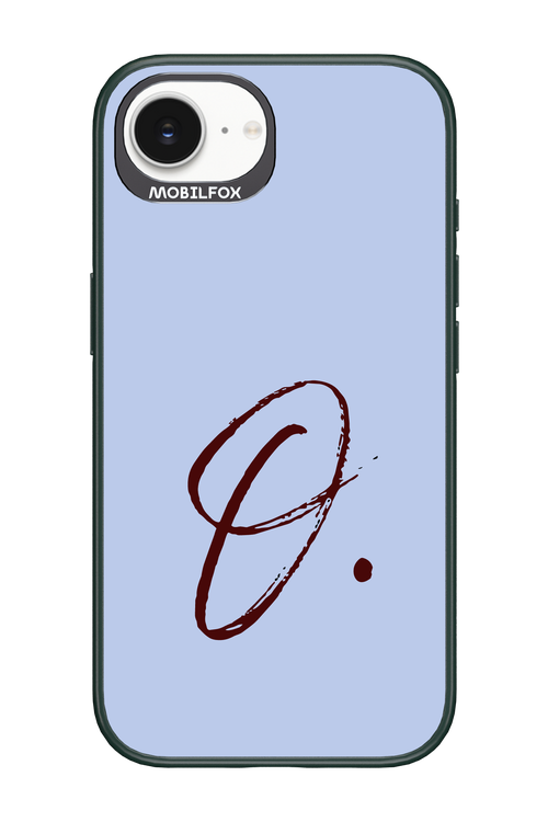 (Jellyfish Presso) O 2.0 - Apple iPhone 16e