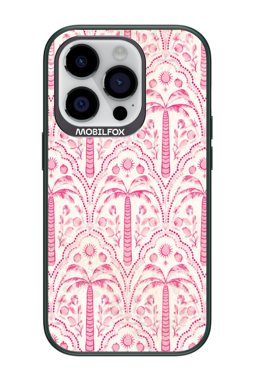 Pink Palm 2.0 - Apple iPhone 14 Pro