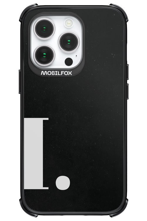 I (Off Space) 2.0 - Apple iPhone 14 Pro