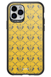 You Might Belong in Hufflepuff - Apple iPhone 11 Pro