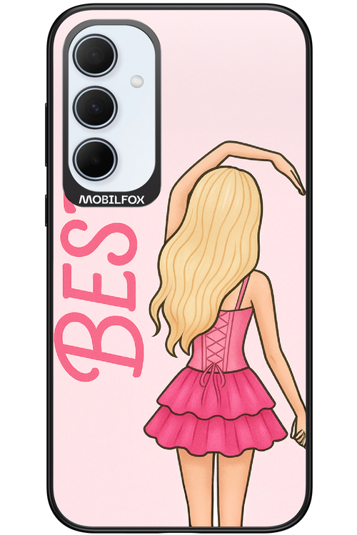 Bestt 2.0 - Samsung Galaxy A35