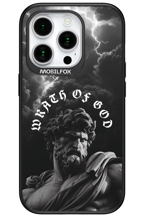 God 2.0 - Apple iPhone 15 Pro
