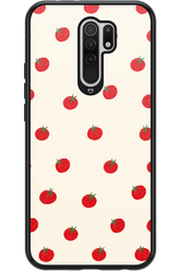 Baby Tomato - Xiaomi Redmi 9