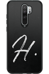 (Off Space) H 2.0 - Xiaomi Redmi Note 8 Pro