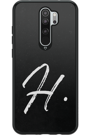 (Off Space) H 2.0 - Xiaomi Redmi Note 8 Pro