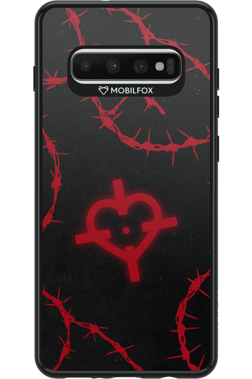 Focus on Me 2.0 - Samsung Galaxy S10+