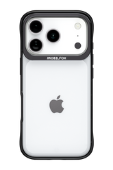 NUDE 2.0 - Apple iPhone 17 Pro
