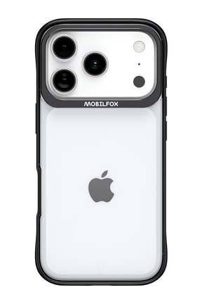 NUDE 2.0 - Apple iPhone 17 Pro