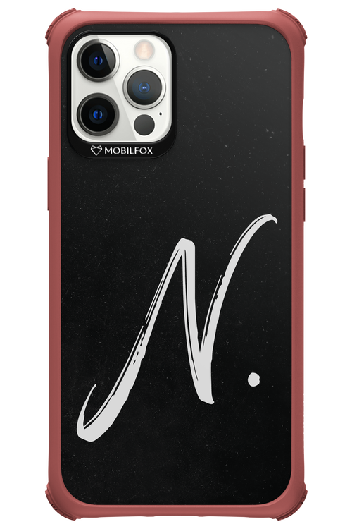 (Off Space) N 2.0 - Apple iPhone 12 Pro Max