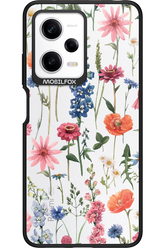 Flower Field - Xiaomi Redmi Note 12 Pro 5G