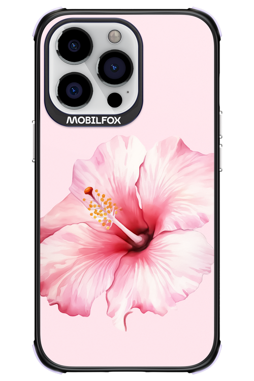 HibiPinky 2.0 - Apple iPhone 13 Pro