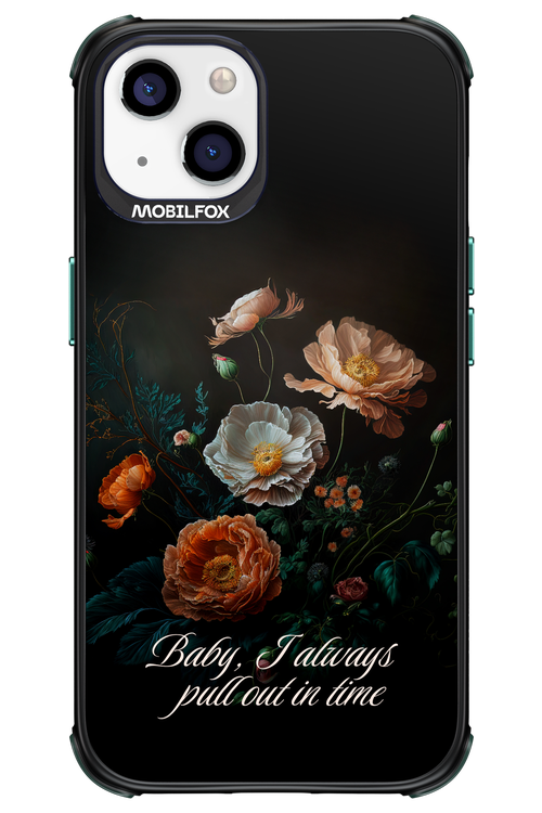 In time 2.0 - Apple iPhone 13