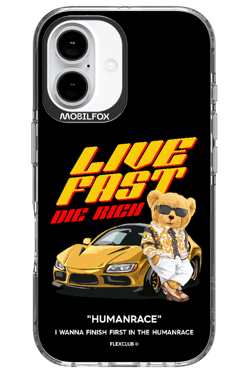 HUMANRACE - Apple iPhone 16