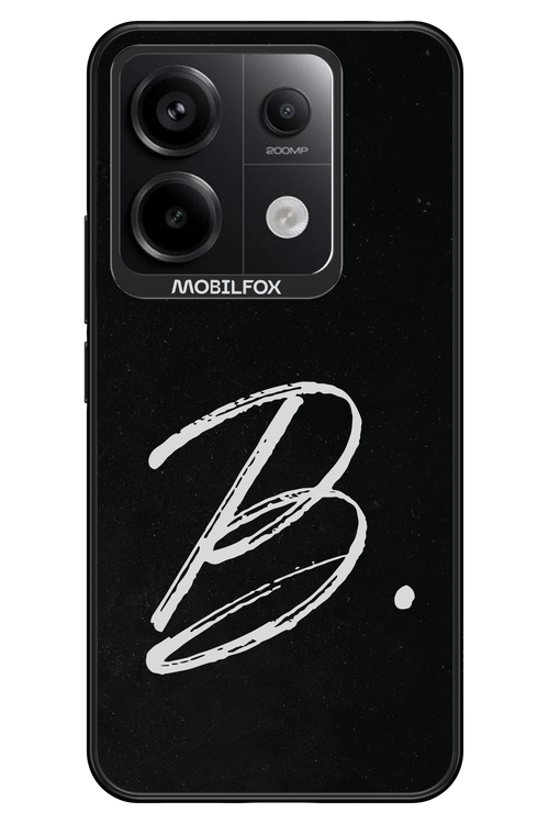 (Off Space) B 2.0 - Xiaomi Redmi Note 13 Pro 5G