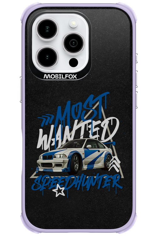 Most wanted - Apple iPhone 16 Pro