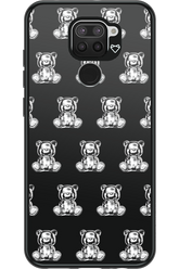 Dollar Bear Pattern - Xiaomi Redmi Note 9
