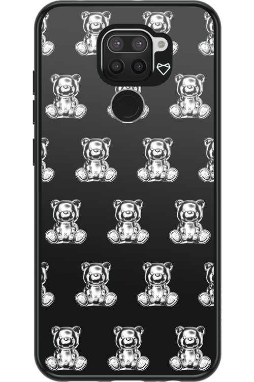 Dollar Bear Pattern - Xiaomi Redmi Note 9