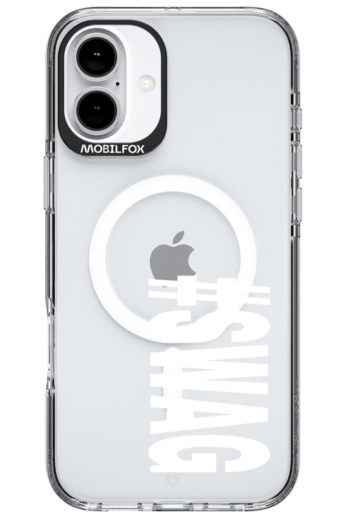 Swag Light Mode - Apple iPhone 16 Plus