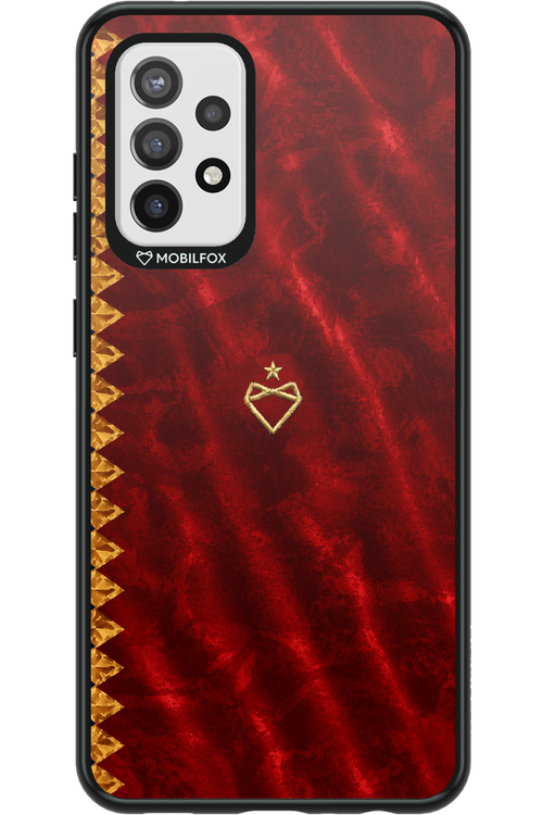 Spania x Mobilfox 2.0 - Samsung Galaxy A72