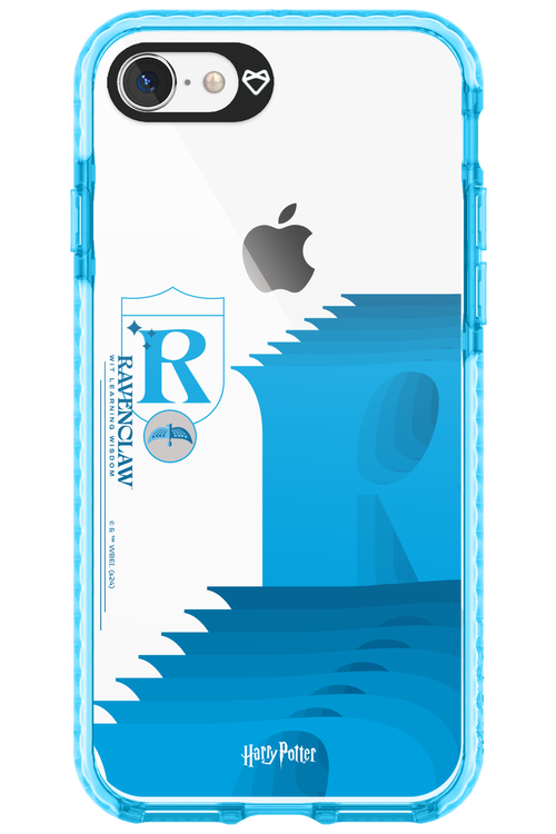 Rowena Ravenclaw - Apple iPhone 8