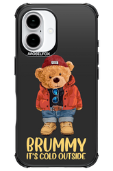 Brummy - Apple iPhone 16
