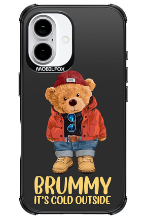 Brummy - Apple iPhone 16