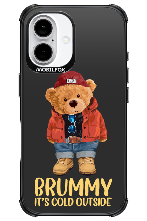 Brummy - Apple iPhone 16