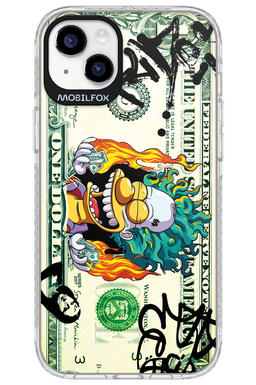 CLOWN - Apple iPhone 14 Plus