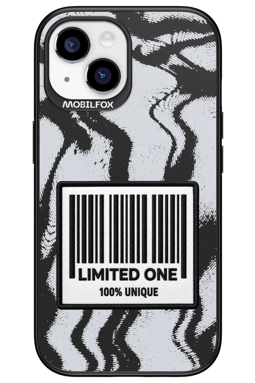 Limited One 2.0 - Apple iPhone 15