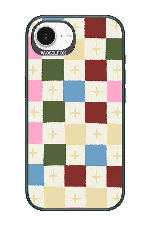 Winter Scarf - Apple iPhone 16e